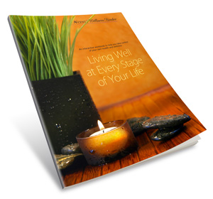 Wellness Binder eBook Edition